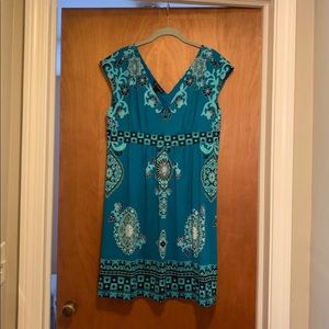 XL Dress INC